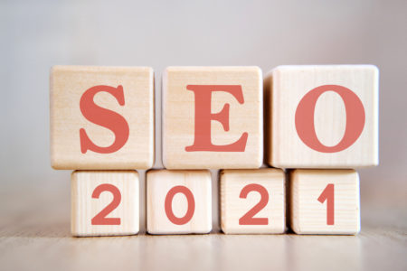 Seo 2021