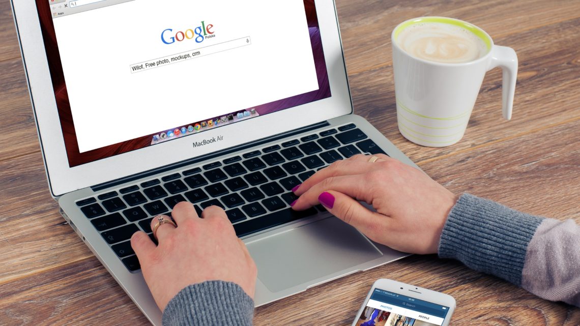 Comment rédiger un contenu de site Web qui rank, selon Google ?