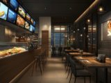 Comment augmenter le panier moyen dans la restauration grâce à l’affichage dynamique