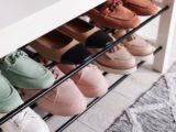 Les chaussures colorées : un marché en pleine expansion